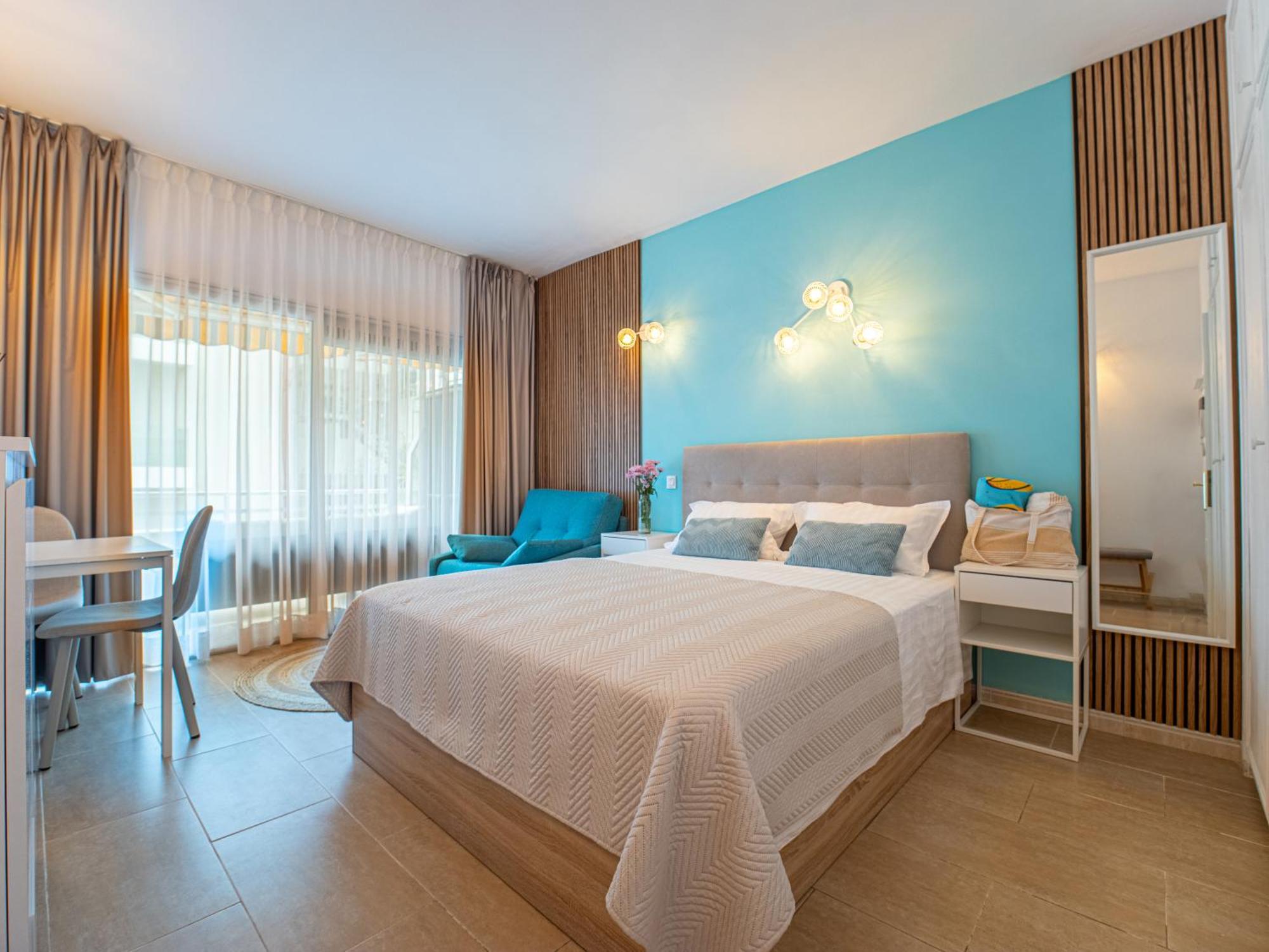 Tenerife Bahamas Residence Puerto de la Cruz  Esterno foto